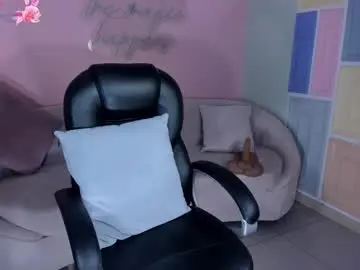 Chaturbate Adult Webcam of alessaromero