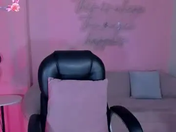 Chaturbate Best live sex cam show of alessaromero