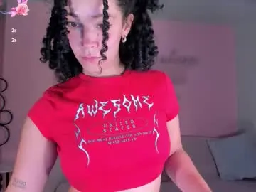 Chaturbate Adult Webcam of alessaromero