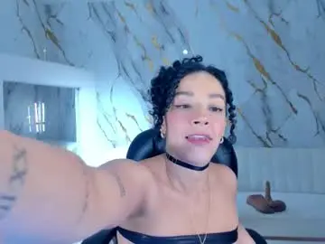 Chaturbate Watch Live Sex Cams of alessaromero