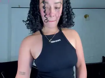 Chaturbate Adult Webcam of alessaromero