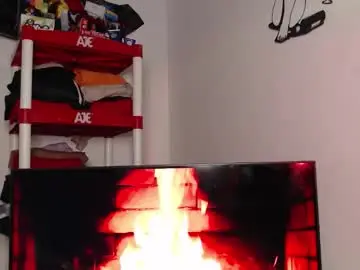 Chaturbate Live Porn of alessia_santorinni