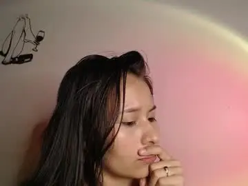 Chaturbate Live Sex Cam of alessia_santorinni