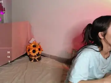 Chaturbate Free Porn Cam of alessia_santorinni