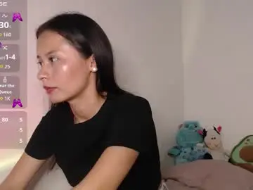 Chaturbate Sex Chat of alessia_santorinni