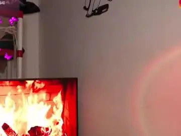 Chaturbate Sex Chat of alessia_santorinni