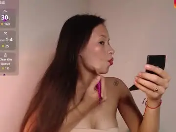 Chaturbate Adult Video Chat of alessia_santorinni