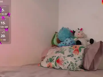 Chaturbate Adult Webcams of alessia_santorinni