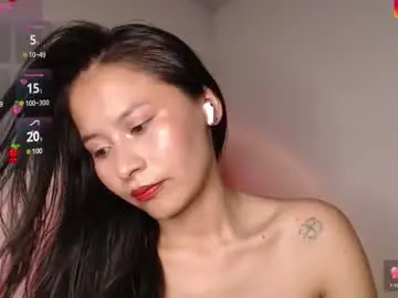 Chaturbate Adult Video Chat of alessia_santorinni