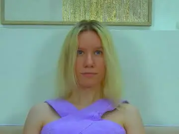 Chaturbate Nude Webcam of annamaisie