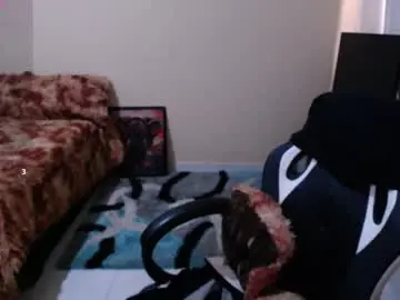 Chaturbate Best Webcam of caliope_goddess1