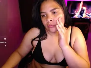 Chaturbate Sex Chat of caliope_goddess1