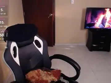 Chaturbate Free Live Porn of caliope_goddess1