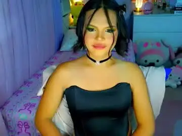 Chaturbate Nude Webcam of callme_mia