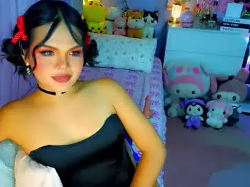 Chaturbate Watch Live Sex Cams of callme_mia