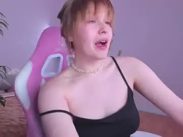 Chaturbate Sex Cam of colleen_blake