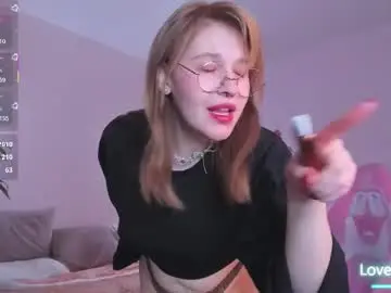 Chaturbate Best Webcam of colleen_blake