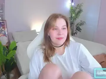 Chaturbate Live Porn of colleen_blake