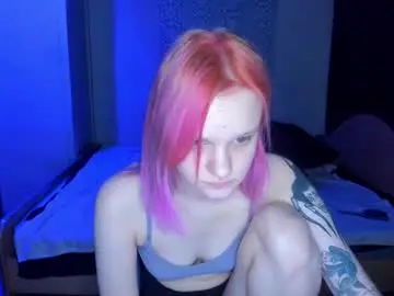 elieiza_xo from chaturbate