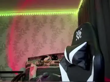 Chaturbate Live Sex Cam of elmermelendes