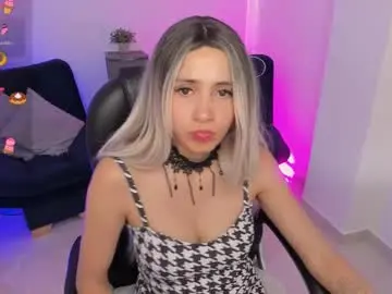 Chaturbate Watch Live Sex Cams of emilly_smith_1