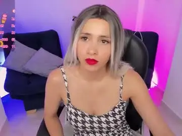 Chaturbate Sex Cam of emilly_smith_1