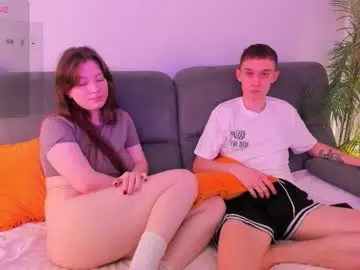 Chaturbate Sex Cam of forever_us