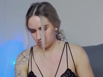 foxy_kimmi from chaturbate