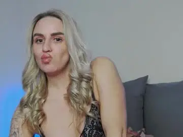 foxy_kimmi from chaturbate