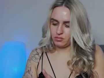 Chaturbate Adult Video Chat of foxy_kimmi