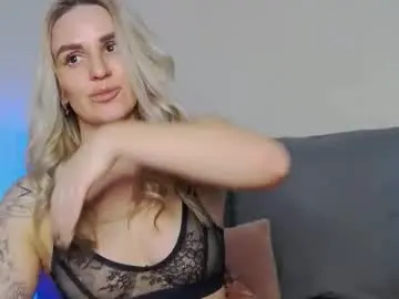 Chaturbate Private Sex Chat of foxy_kimmi