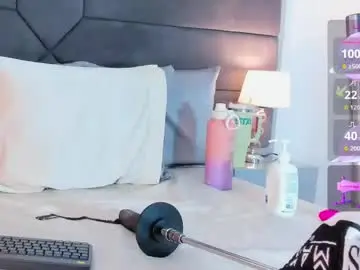 Chaturbate Free Porn Cam of franceska_milf