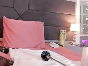 Chaturbate Adult Webcams of franceska_milf