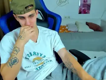 Chaturbate Private Sex Chat of frank_mooree