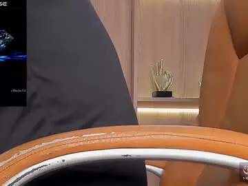 Chaturbate Live Sex Cam of george_diesell_