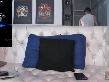 Chaturbate Adult Video Chat of george_diesell_