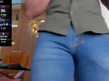 Chaturbate Private Sex Chat of george_diesell_