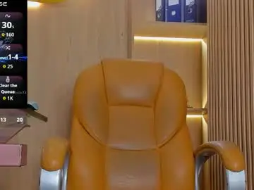 Chaturbate Private Sex Chat of george_diesell_