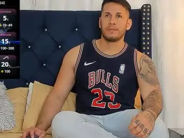 Chaturbate Watch Live Sex Cams of george_diesell_