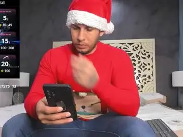 Chaturbate Adult Webcam of george_diesell_