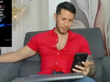 Chaturbate Adult Webcams of george_diesell_