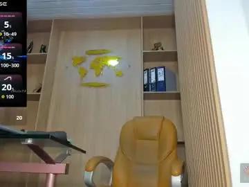 Chaturbate Best live sex cam show of george_diesell_