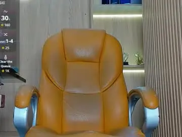 Chaturbate Private Sex Chat of george_diesell_