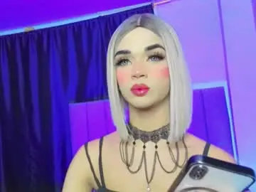 Chaturbate Best Webcam of hannah_backers