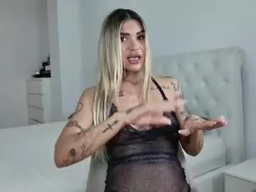 Chaturbate Live Sex of inna_sense