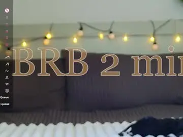 Chaturbate Best Webcam of innnerlight