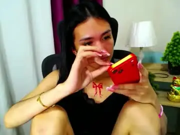 Chaturbate Free Porn Cam of itsmeloveypinay