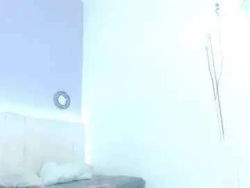 Chaturbate Adult Video Chat of ivy_scorpio