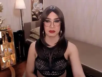 Chaturbate Nude Webcam of jenniegarcia