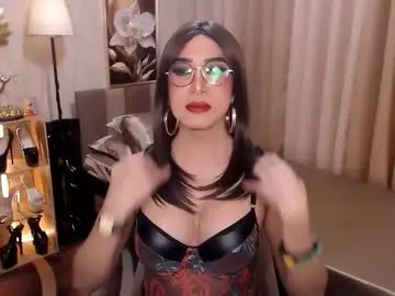 Chaturbate Best Webcam of jenniegarcia